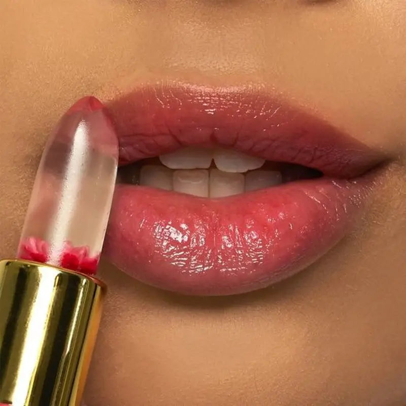 Magic LipGlow